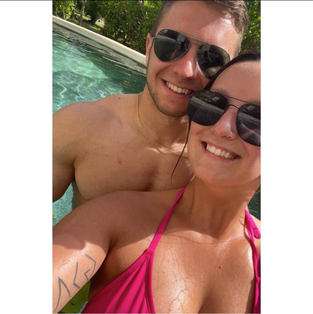 Meet your Posher, Fiona